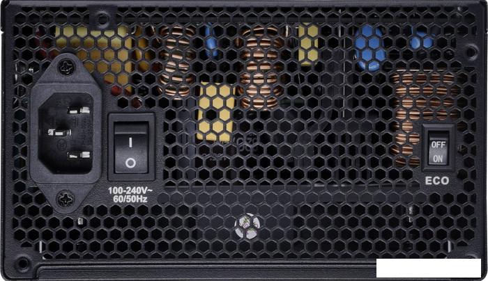 Блок питания Super Flower Leadex VI Platinum PRO 850W SF-850F14PE