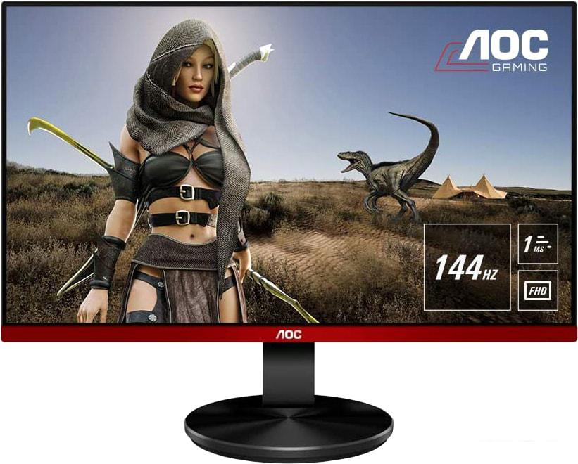Игровой монитор AOC G2490VXA Игровой монитор AOC G2490VXA