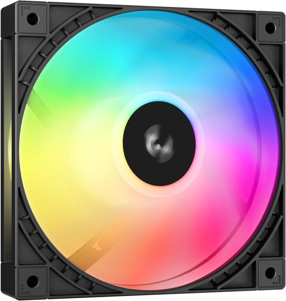 Системы охлаждения DeepCool AG620 G2 ARGB R-AG620-BKAMMG2-G