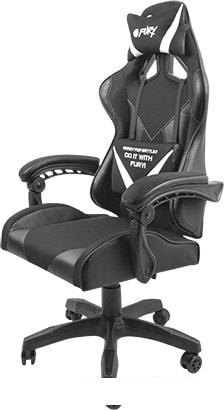 Игровое (геймерское) кресло Fury Avenger L NFF-1711