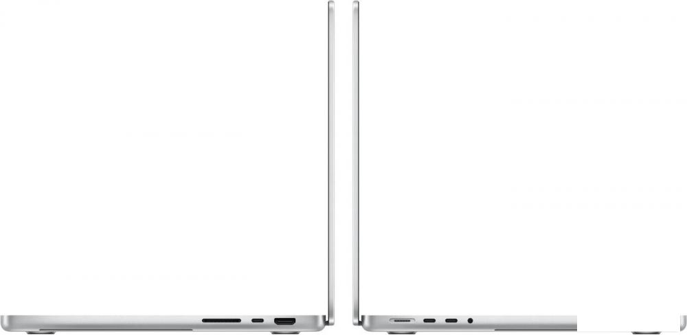 Ноутбук Apple Macbook Pro 14.2" M3 Max 2023 MRX83