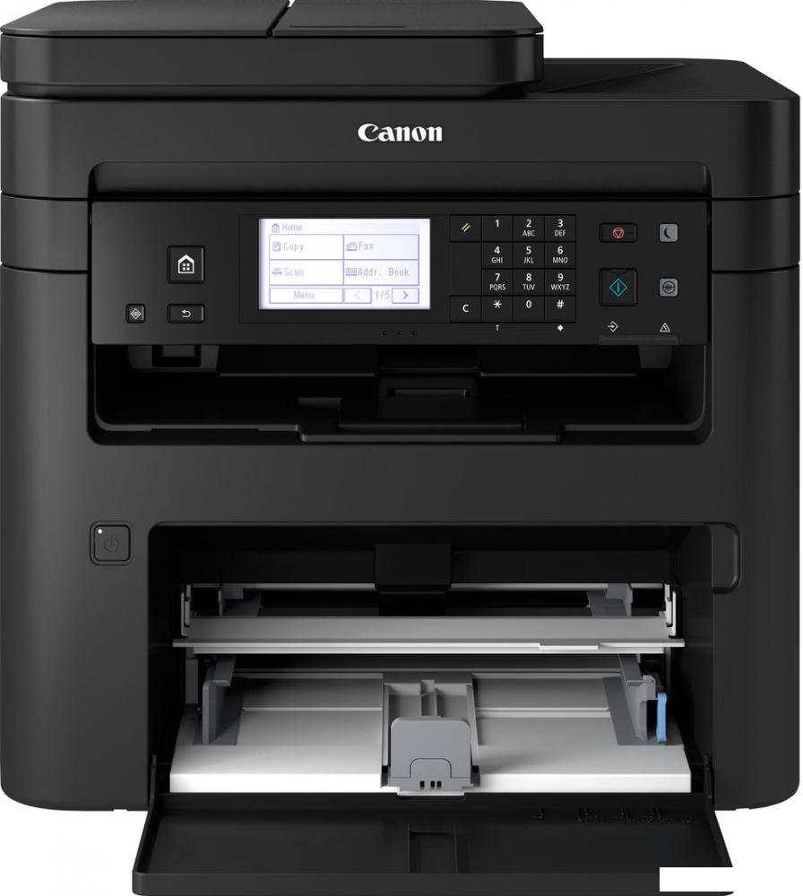 МФУ Canon i-SENSYS MF264dw МФУ Canon i-SENSYS MF264dw