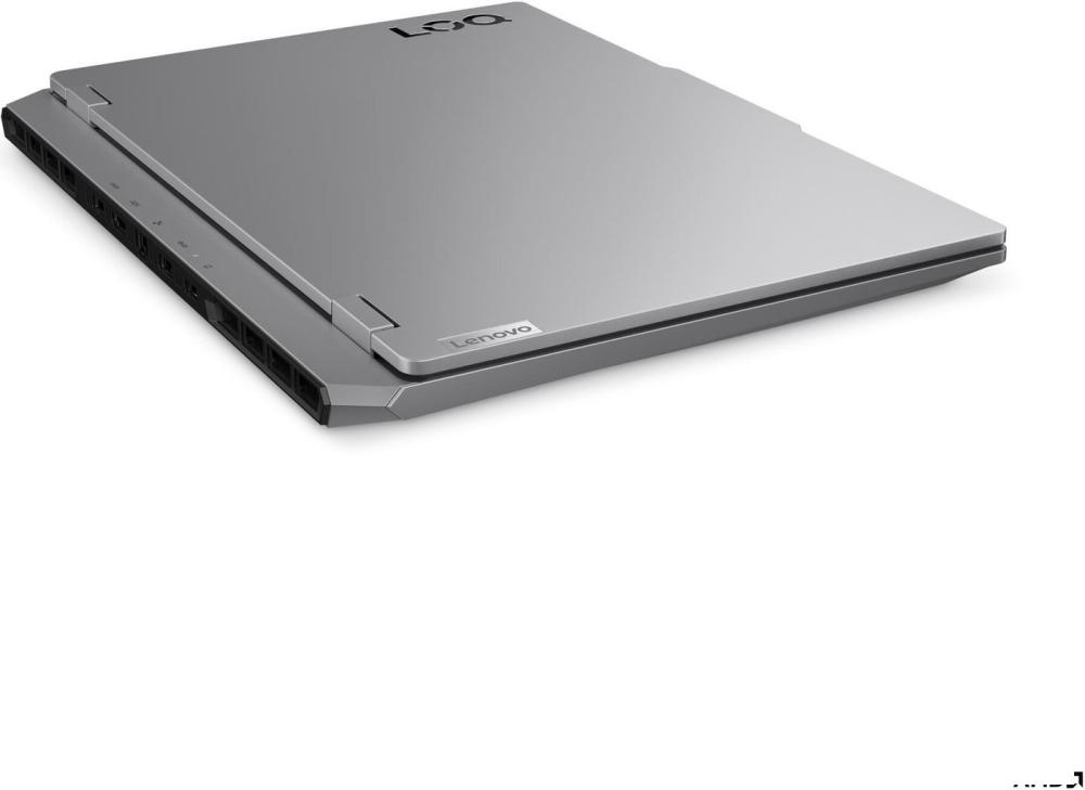 Игровой ноутбук Lenovo LOQ 15AHP10 83JG009ERK