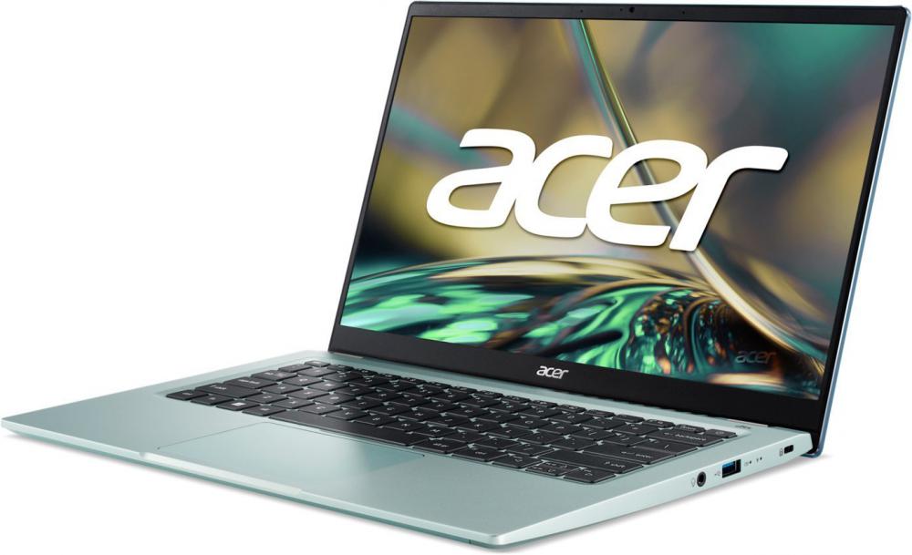 Ноутбук Acer Swift 3 SF314-512 NX.K7MER.002 Ноутбук Acer Swift 3 SF314-512 NX.K7MER.002