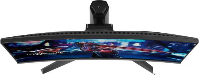 Игровой монитор ASUS ROG Strix XG27AQV Игровой монитор ASUS ROG Strix XG27AQV