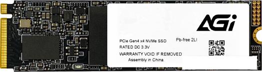 SSD AGI AI818 1TB AGI1T0G44AI818