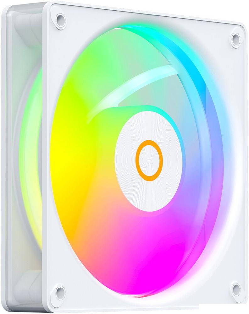 Корпус Ocypus Gamma C60 WH ARGB