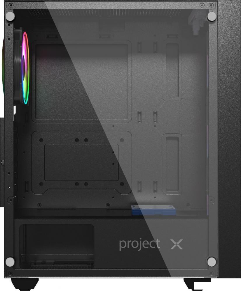 Корпус Project X Tio