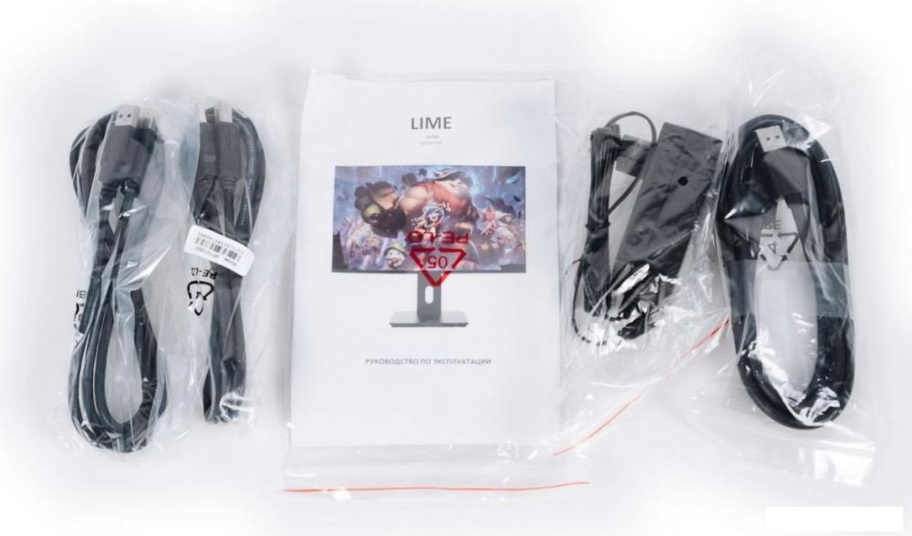 Монитор Lime H270A V2