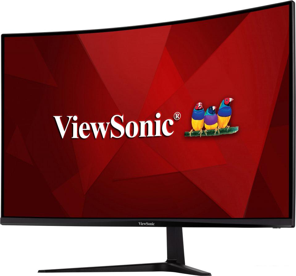 Игровой монитор ViewSonic VX3219-PC-MHD Игровой монитор ViewSonic VX3219-PC-MHD