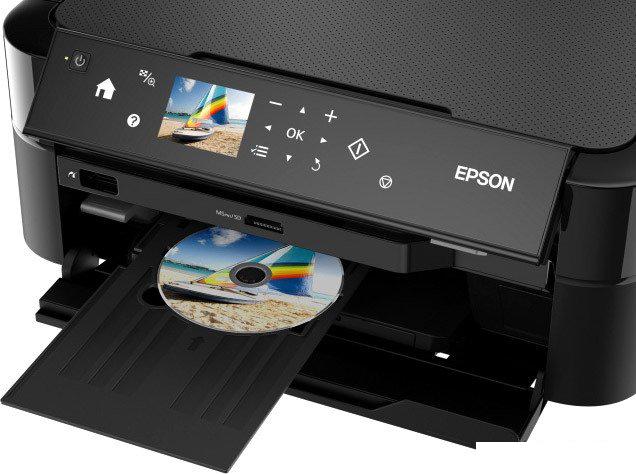 МФУ Epson L850 МФУ Epson L850