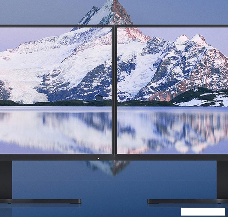 Монитор Xiaomi Mi Desktop Monitor 27 RMMNT27NF (международная версия) Монитор Xiaomi Mi Desktop Monitor 27 RMMNT27NF (международная версия)