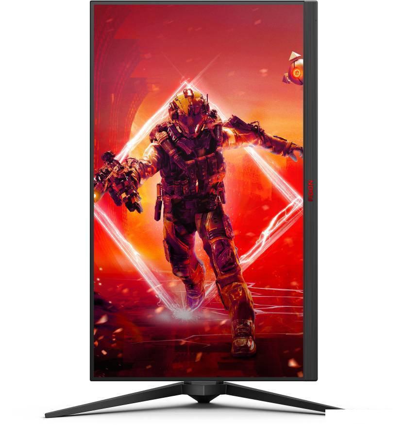 Игровой монитор AOC Agon AG275QZN