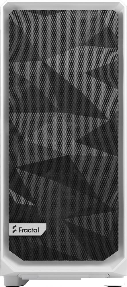 Корпус Fractal Design Meshify 2 Compact Clear Tempered Glass FD-C-MES2C-05