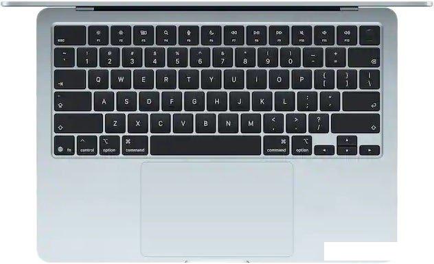 Ноутбуки Apple MacBook Air 13.6" M5 2026 MDHH4