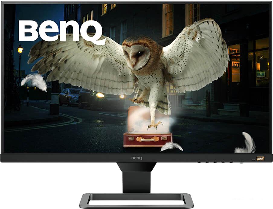 Монитор BenQ EW2780 Монитор BenQ EW2780