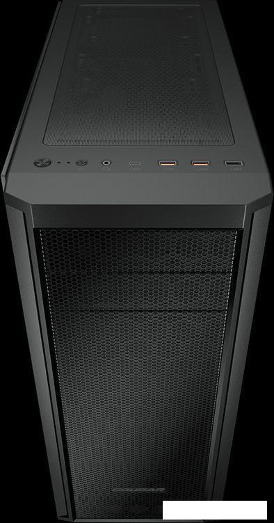 Корпус Cougar MX330-G PRO