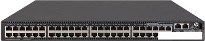 Управляемый коммутатор 3-го уровня HP FlexNetwork 5510 JH148A