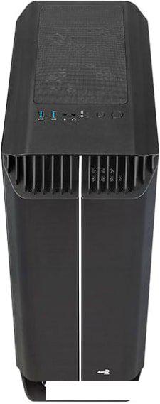 Корпус AeroCool Gladiator Duo-G-BK-v1