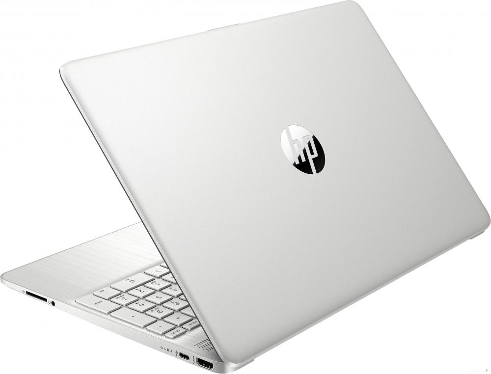 Ноутбук HP 15s-eq2039ur 4A724EA Ноутбук HP 15s-eq2039ur 4A724EA
