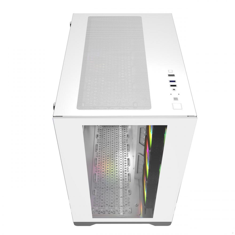 Корпус Powercase Vision CVWA-L4