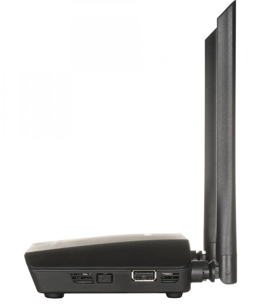 Wi-Fi роутер D-Link DIR-620S/RU/B1A