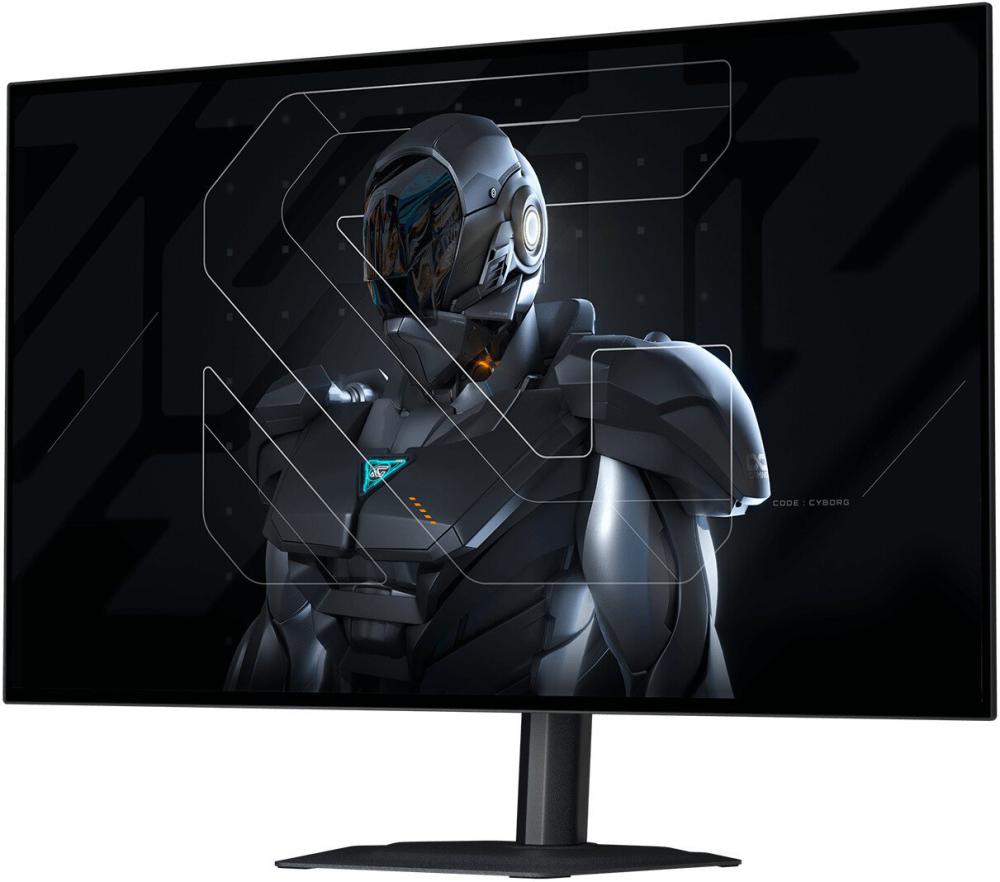 Игровой монитор Gigabyte MO27Q28GR
