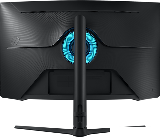 Игровой монитор Samsung Odyssey G6 LS32BG650EIXCI Игровой монитор Samsung Odyssey G6 LS32BG650EIXCI