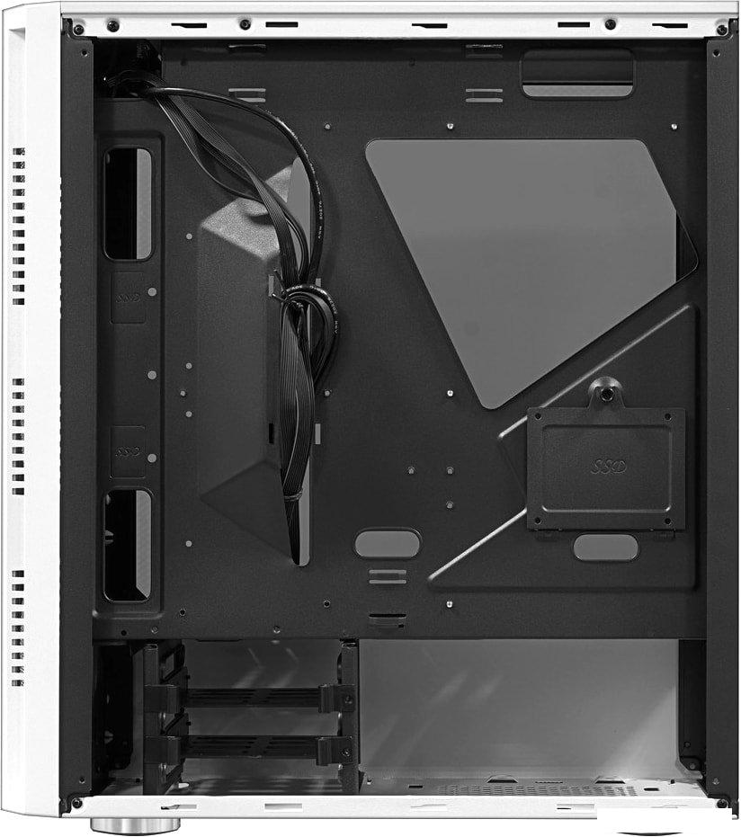 Корпус Ginzzu GL220