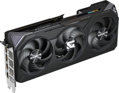 Видеокарта Gigabyte Radeon RX 9070 GRE Gaming OC 12G GV-R907GREGAMING OC-12GD