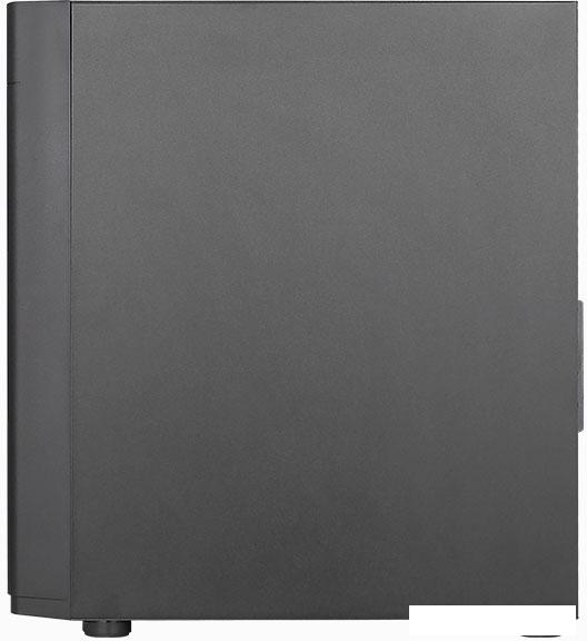 Корпус AeroCool Hexform-G-BK-v1