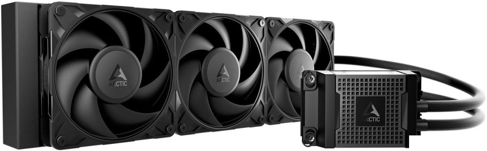 Система жидкостного охлаждения для процессора Arctic Liquid Freezer WS360-4710 ACFRE00202A