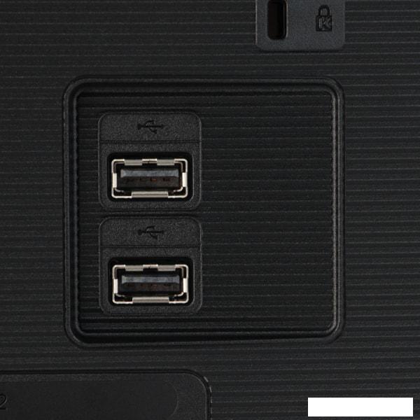 Smart монитор Samsung Smart S27AM500NI