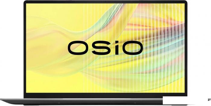 Ноутбук OSiO FocusLine F160I-002