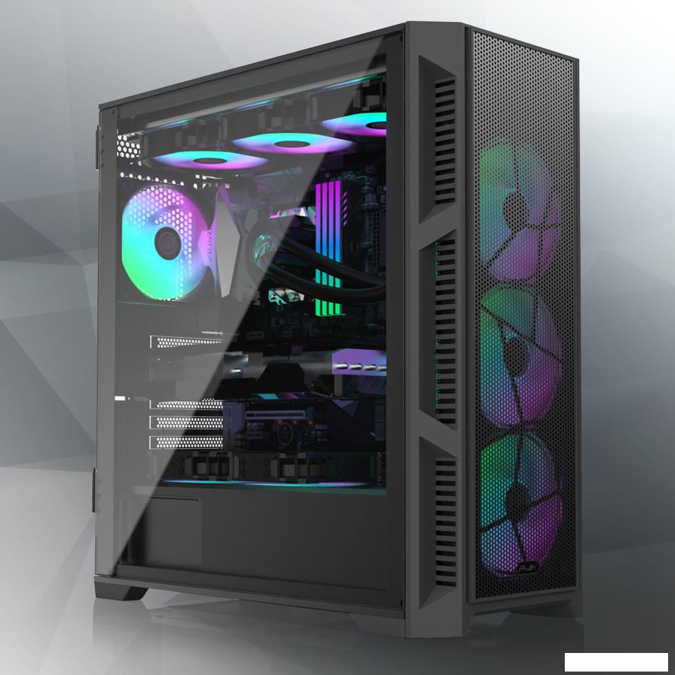 Корпус Raijintek Agos Ultra MS4