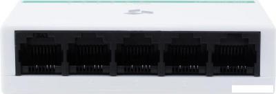 Неуправляемый коммутатор SNR SNR-S1000-5T