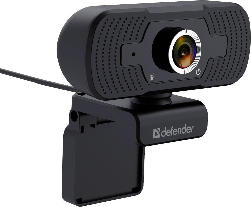 Веб-камеры Defender G-lens 2591