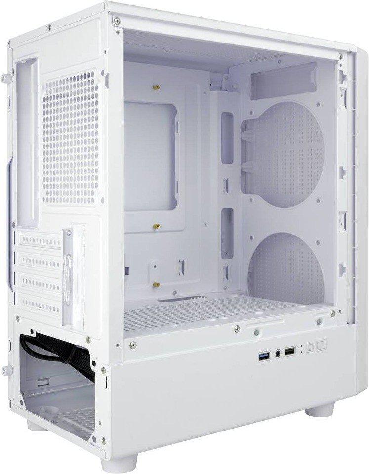 Корпус Ginzzu CL413