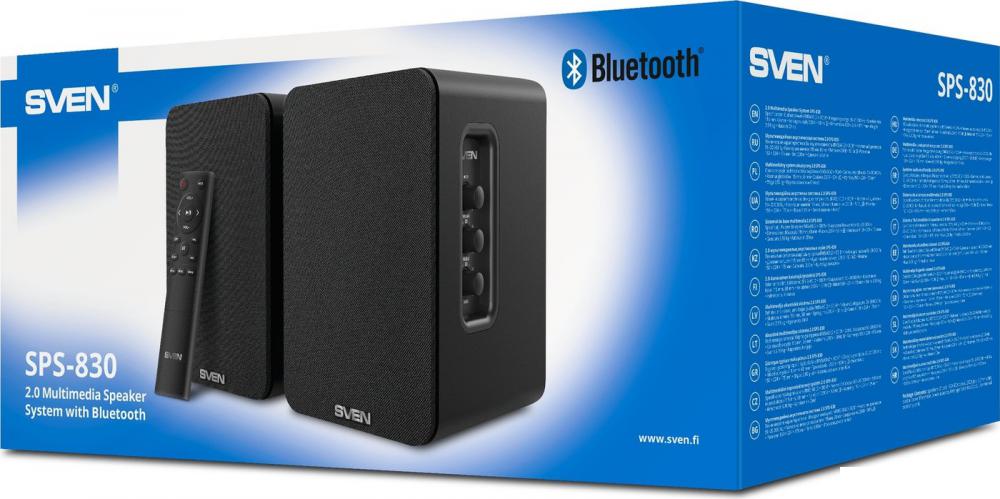 Акустика SVEN SPS-830