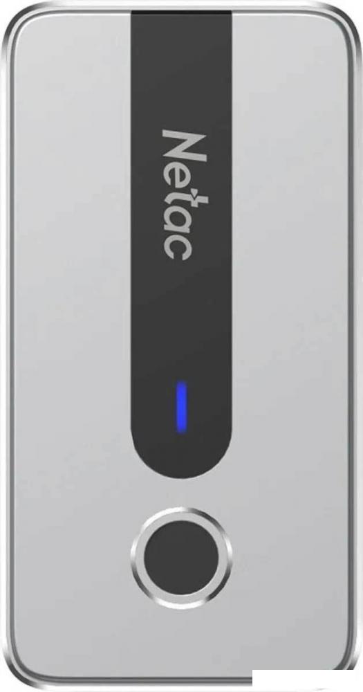 Внешний накопитель Netac Z11 500GB NT01Z11-500G-32SL