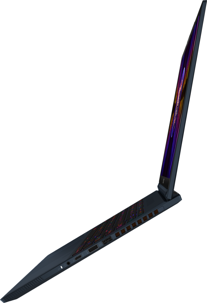Игровой ноутбук MSI Stealth 16 Studio A13VG-207XBY