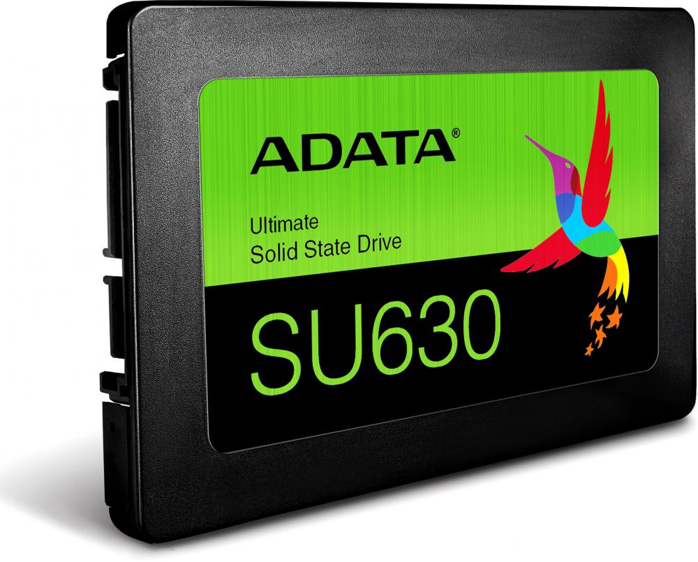 SSD ADATA Ultimate SU630 1.92TB ASU630SS-1T92Q-R SSD ADATA Ultimate SU630 1.92TB ASU630SS-1T92Q-R