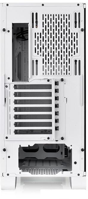 Корпус Thermaltake S300 Tempered Glass Snow Edition CA-1P5-00M6WN-00