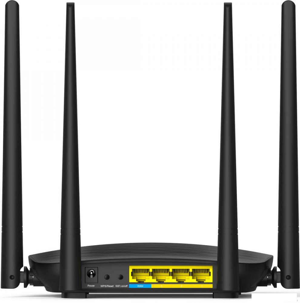 Wi-Fi роутер Tenda AC5
