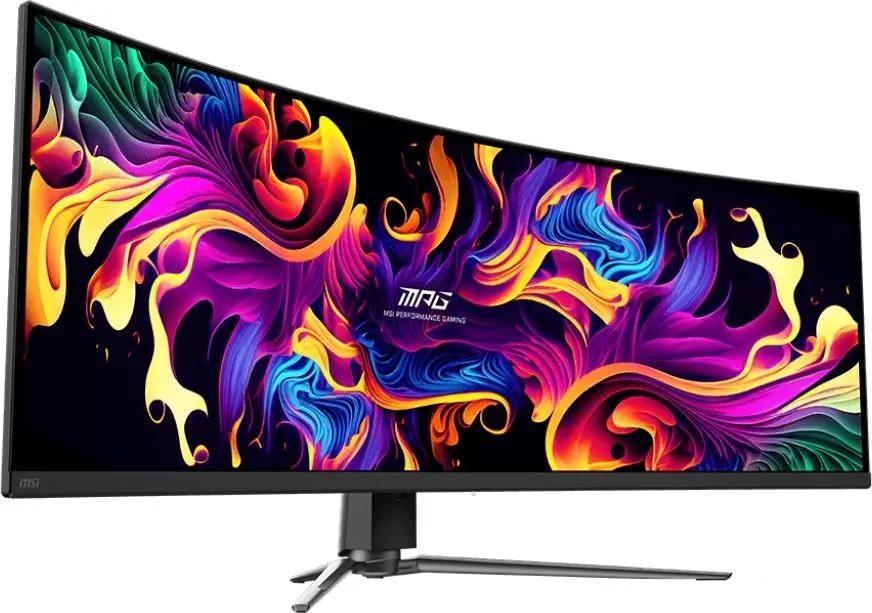 Игровой монитор MSI MPG 491CQP Игровой монитор MSI MPG 491CQP