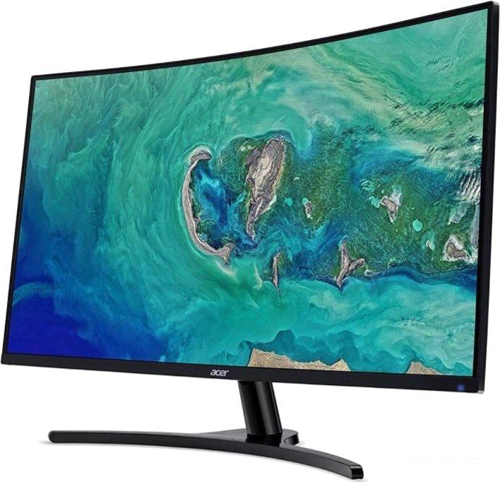 Монитор Acer ED322QPbmiipx Монитор Acer ED322QPbmiipx