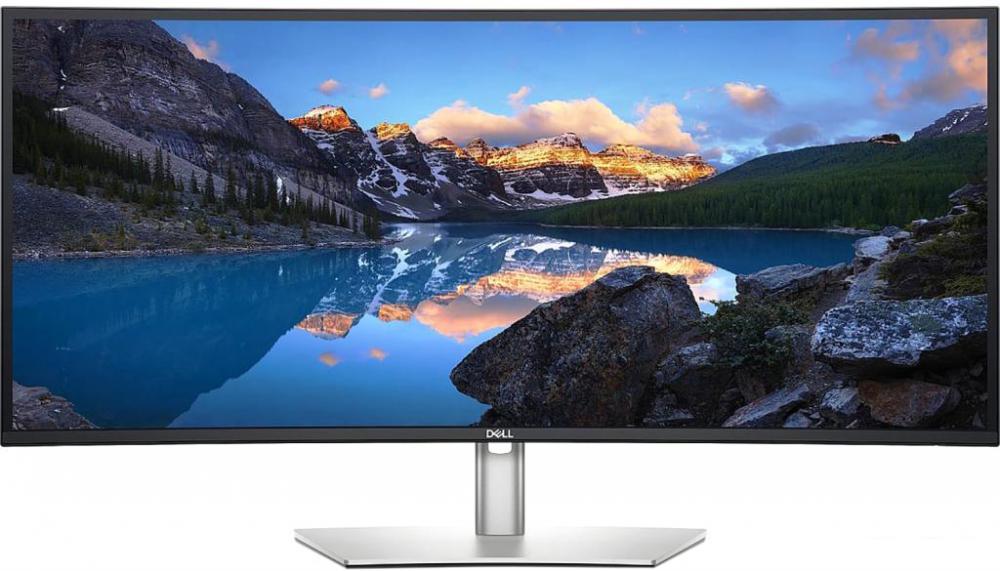 Монитор Dell UltraSharp U3421WE Монитор Dell UltraSharp U3421WE