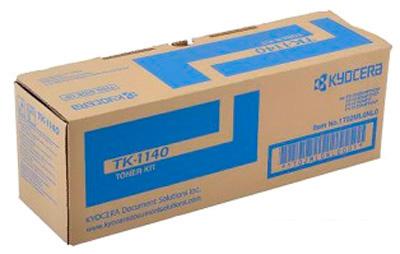 Картридж Kyocera TK-1140