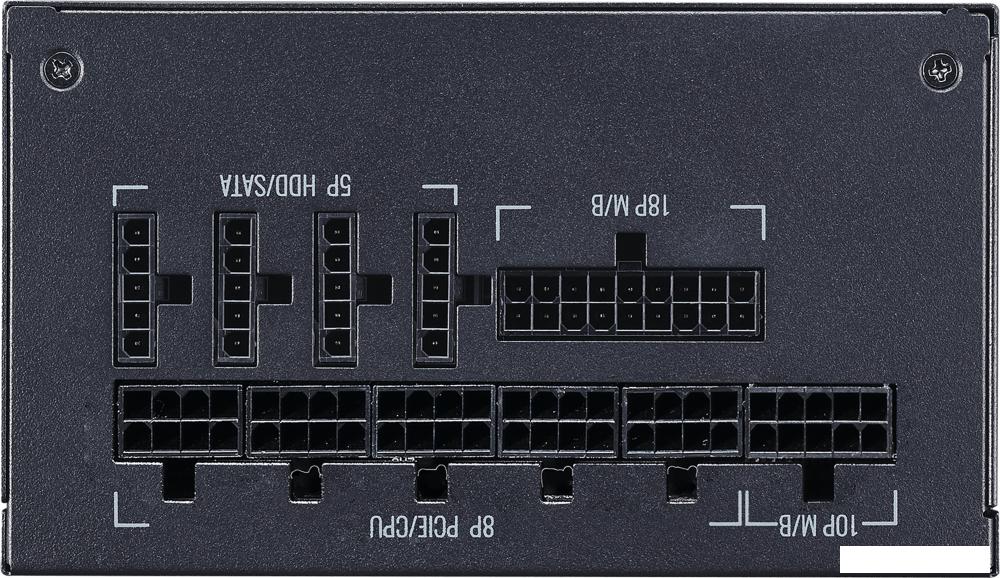 Блок питания Cooler Master XG850 Platinum MPG-8501-AFBAP-EU