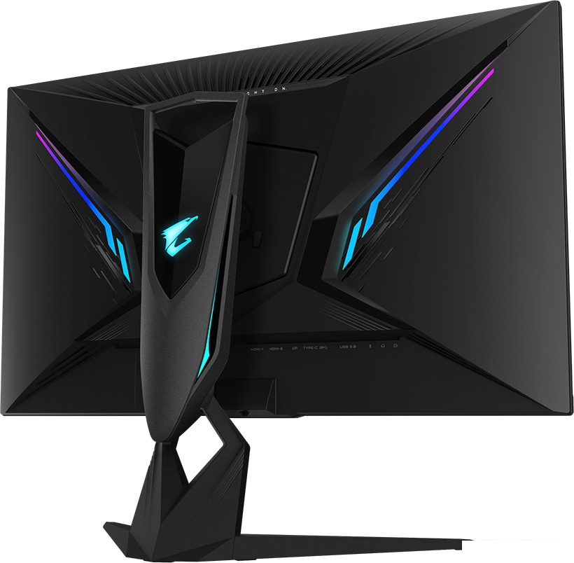 Игровой монитор Gigabyte Aorus FI32Q X Игровой монитор Gigabyte Aorus FI32Q X